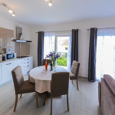 Apartment Petar Kaštela المظهر الخارجي الصورة