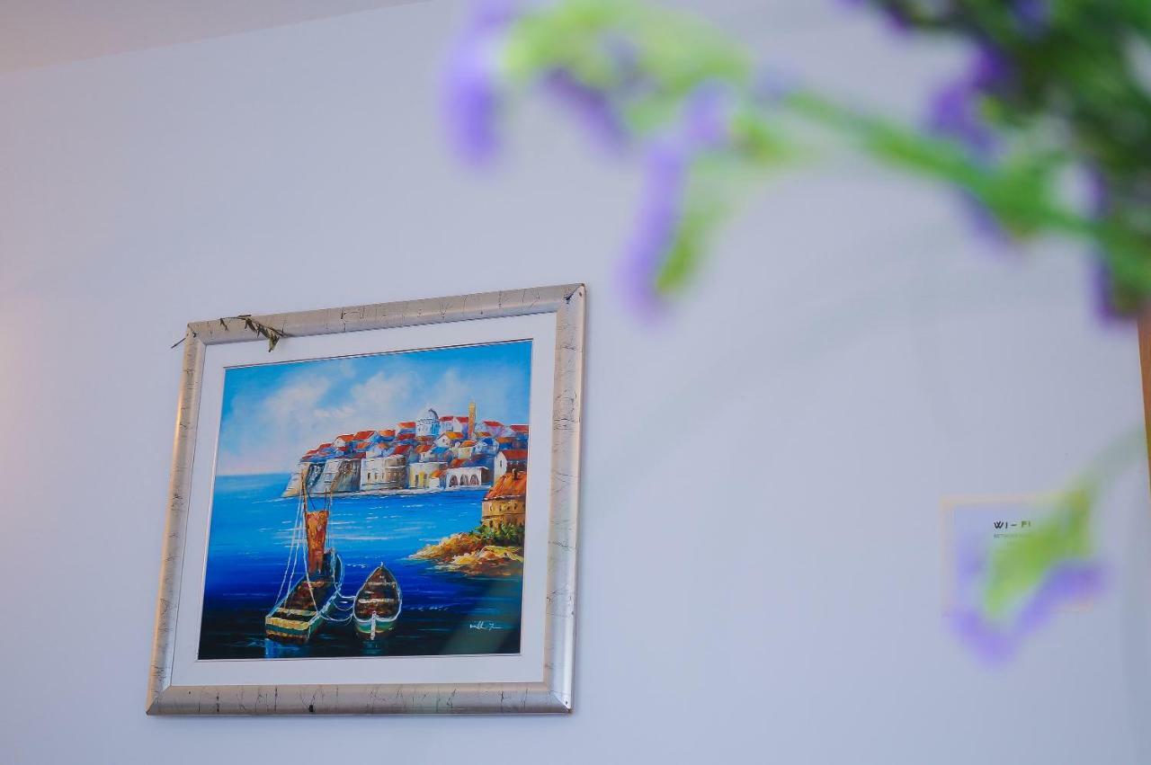 Apartment Petar Kaštela المظهر الخارجي الصورة
