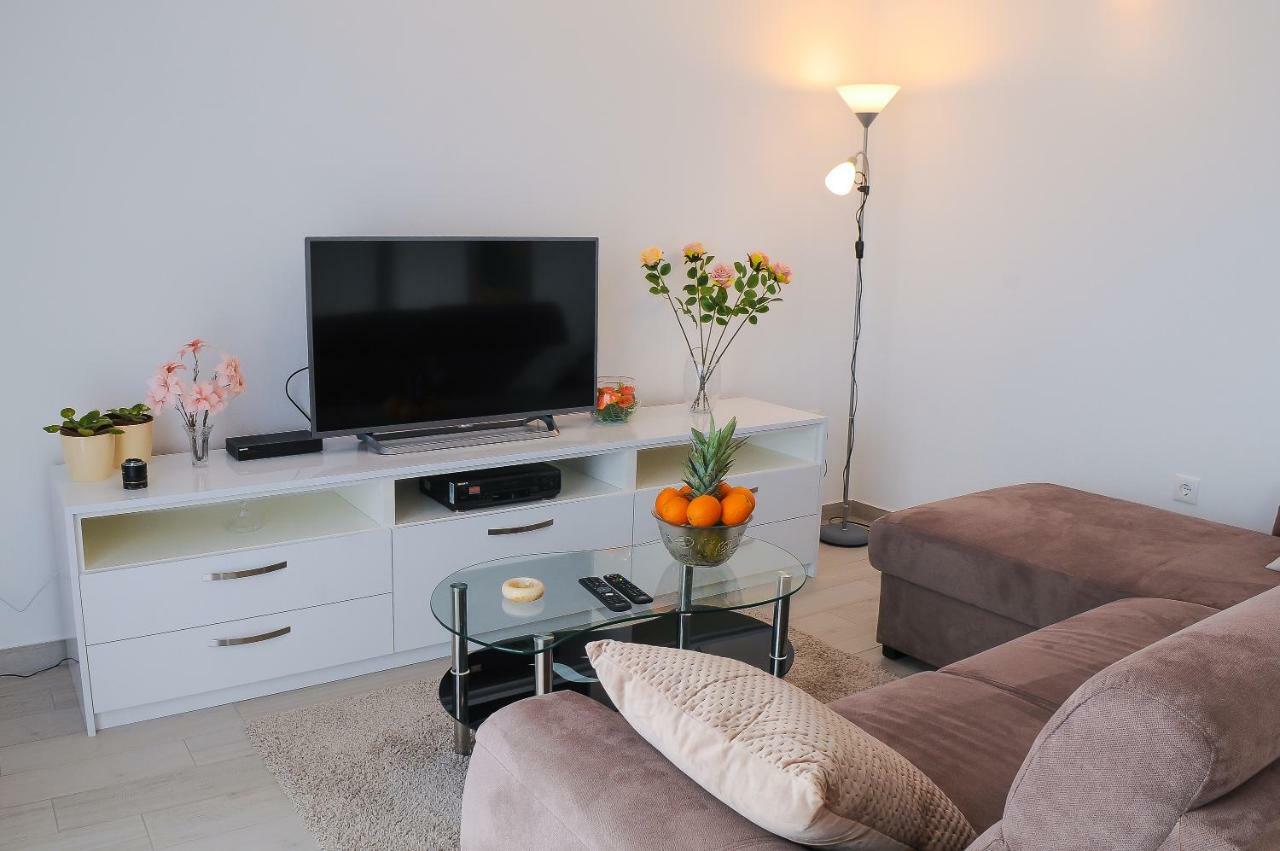 Apartment Petar Kaštela المظهر الخارجي الصورة