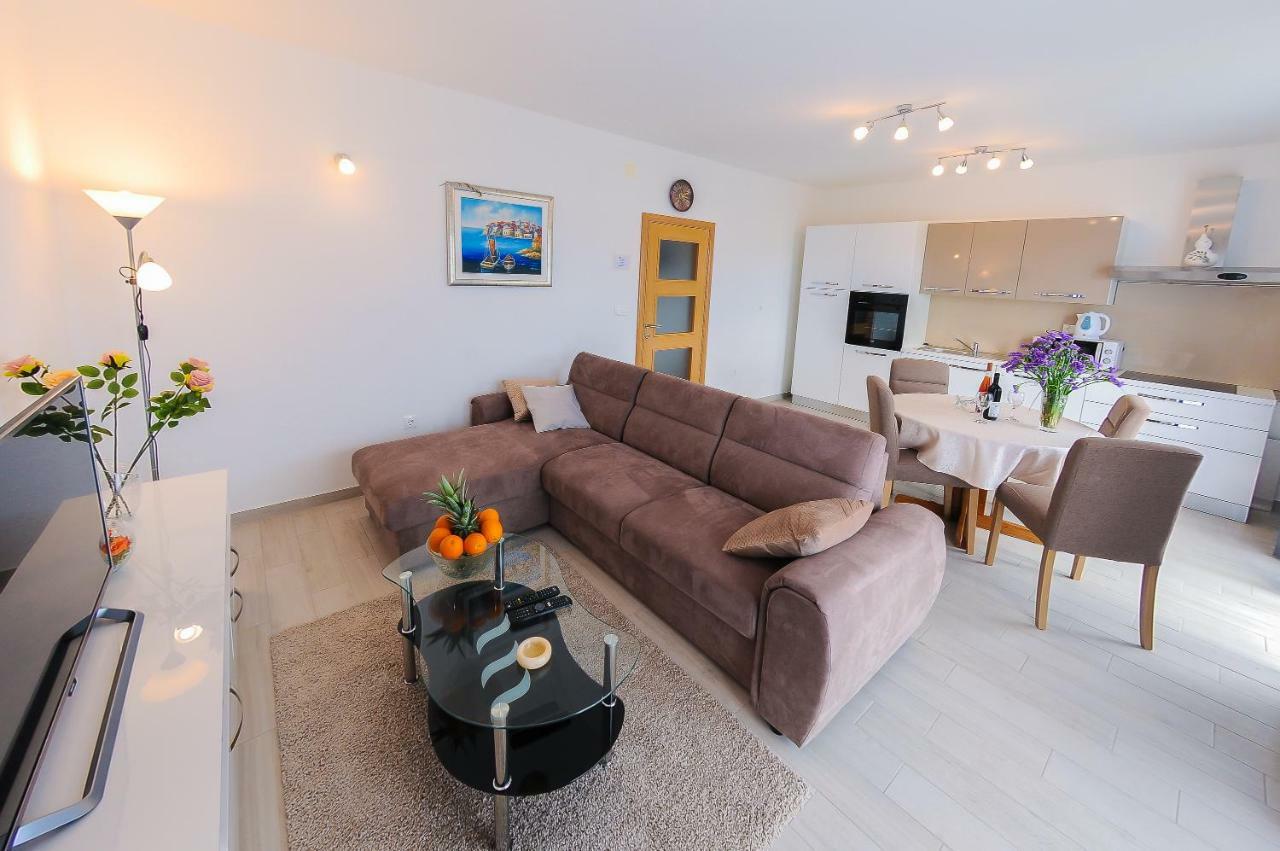 Apartment Petar Kaštela المظهر الخارجي الصورة