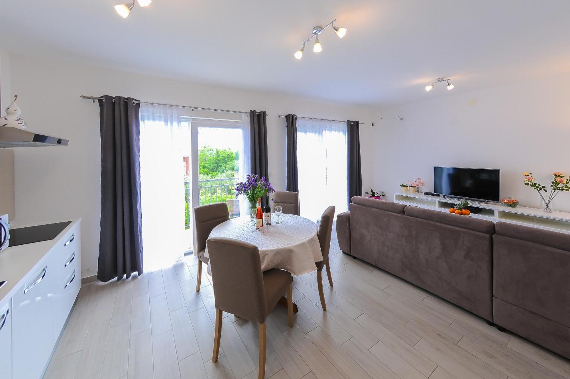 Apartment Petar Kaštela المظهر الخارجي الصورة