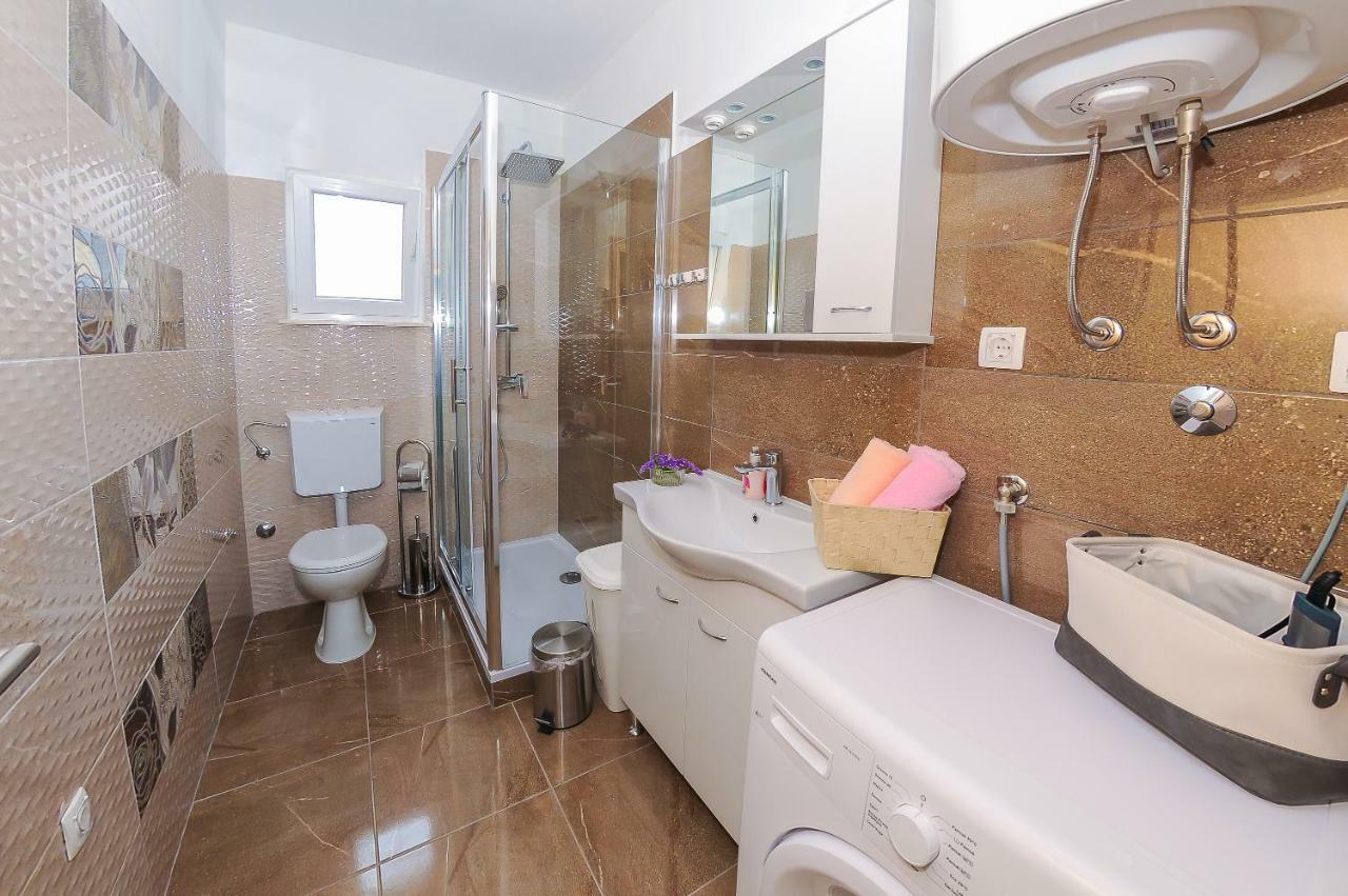 Apartment Petar Kaštela المظهر الخارجي الصورة