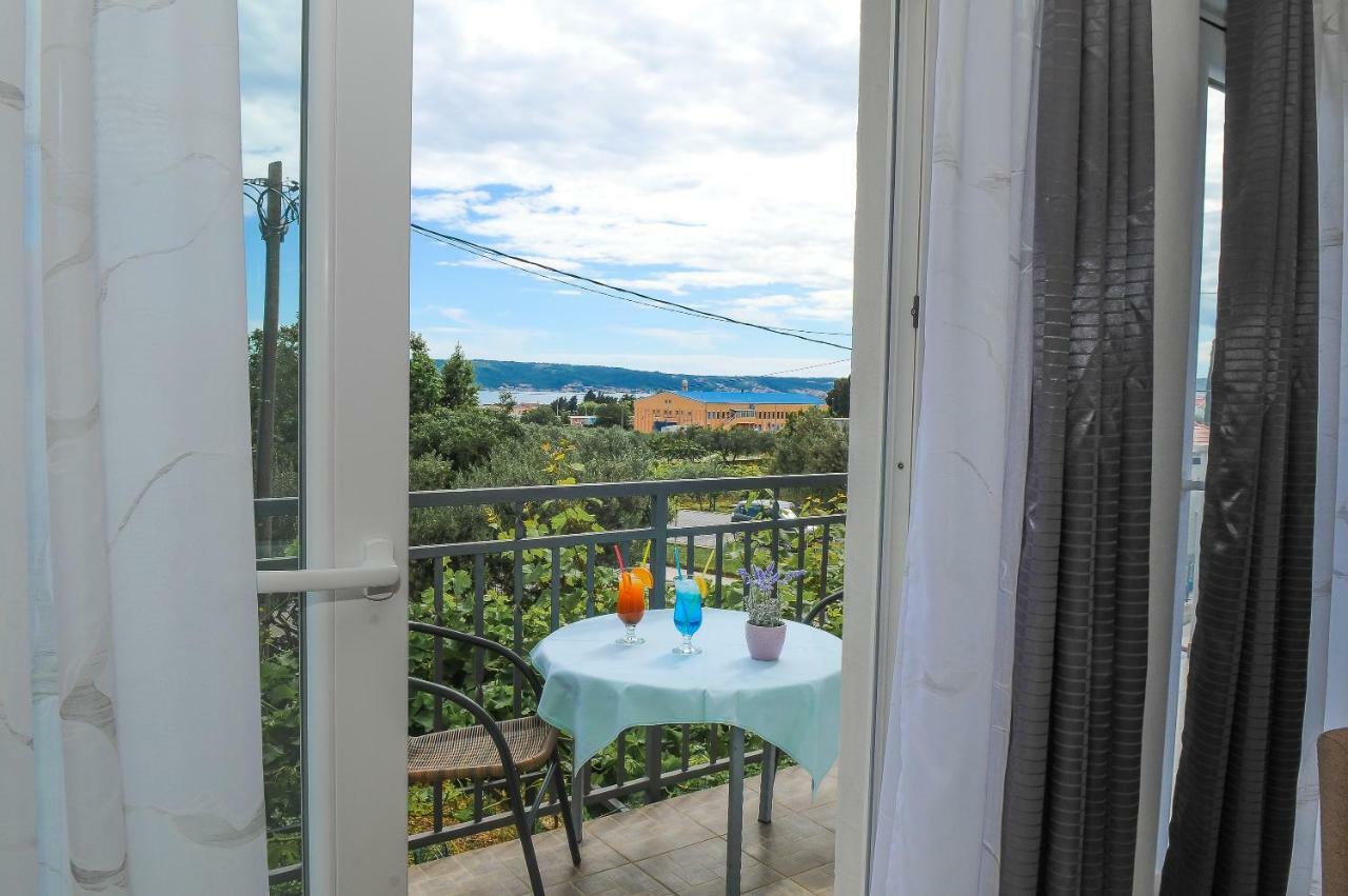Apartment Petar Kaštela المظهر الخارجي الصورة
