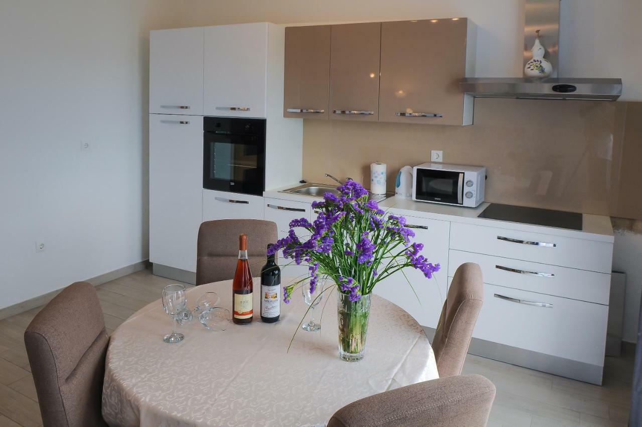 Apartment Petar Kaštela المظهر الخارجي الصورة