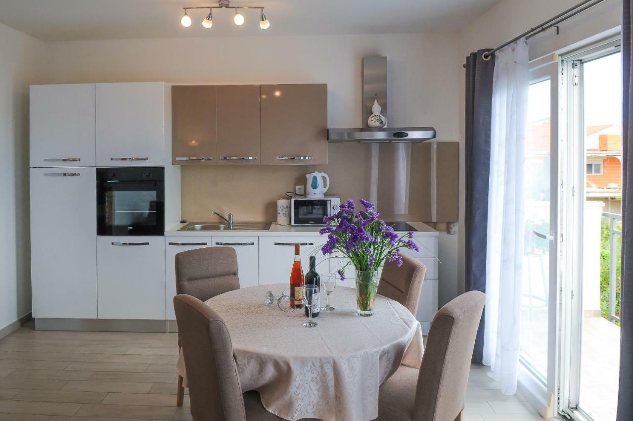 Apartment Petar Kaštela المظهر الخارجي الصورة