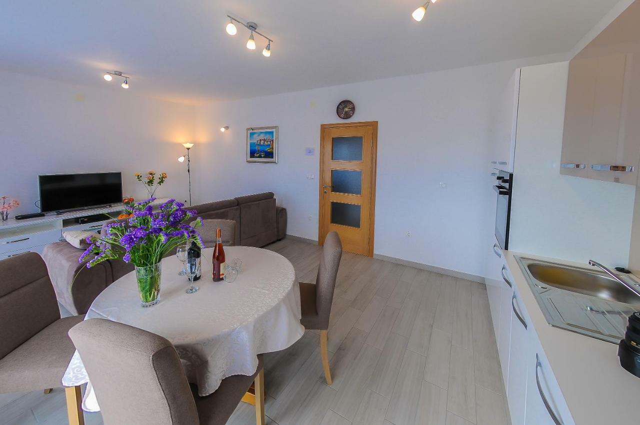 Apartment Petar Kaštela المظهر الخارجي الصورة