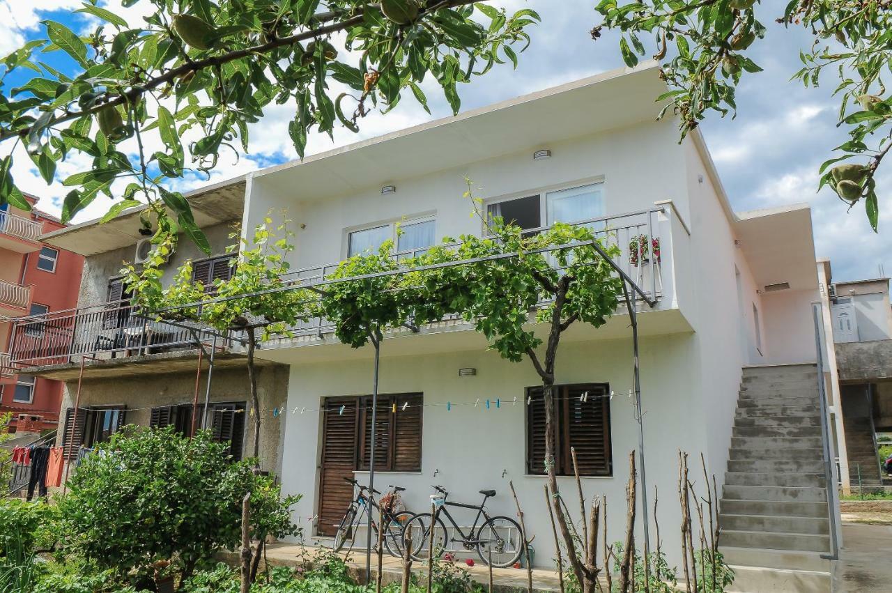 Apartment Petar Kaštela المظهر الخارجي الصورة