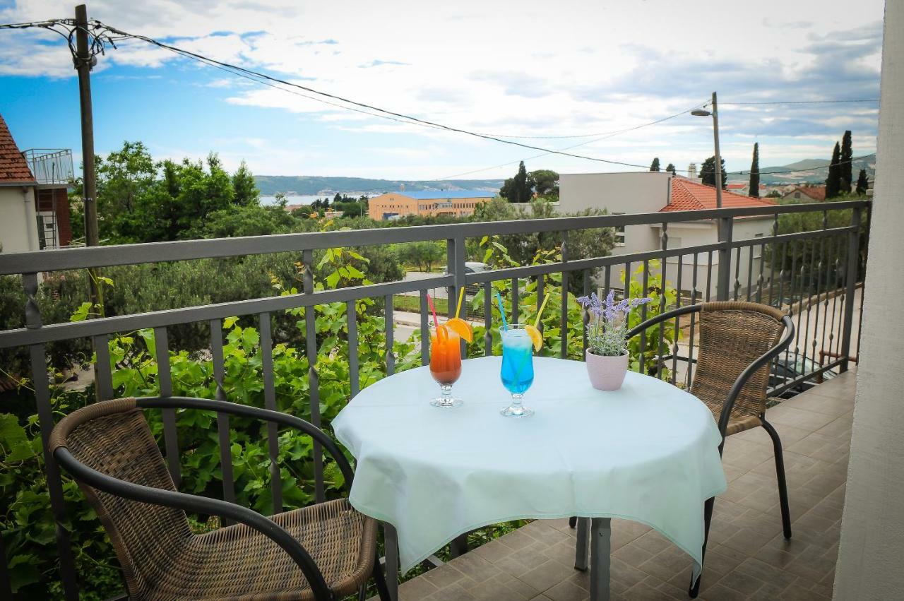 Apartment Petar Kaštela المظهر الخارجي الصورة
