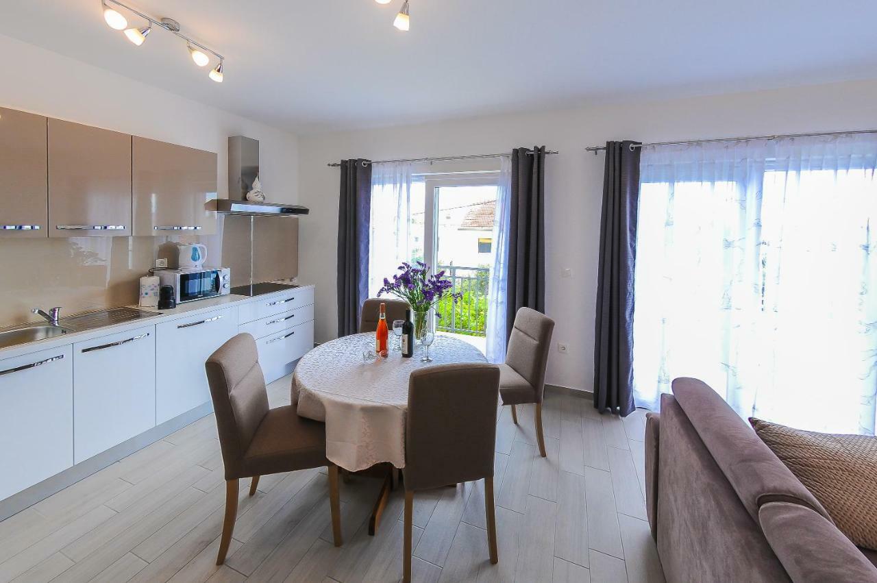 Apartment Petar Kaštela المظهر الخارجي الصورة