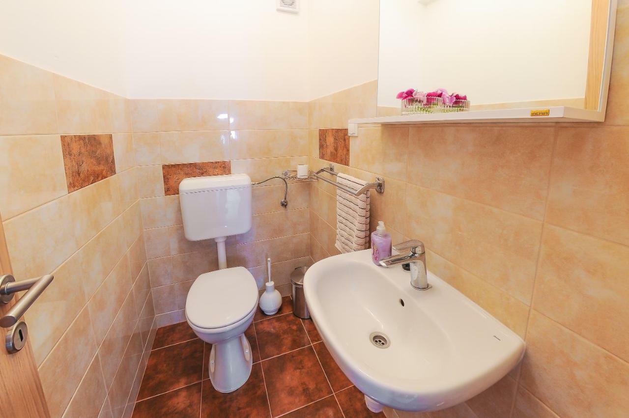 Apartment Petar Kaštela المظهر الخارجي الصورة