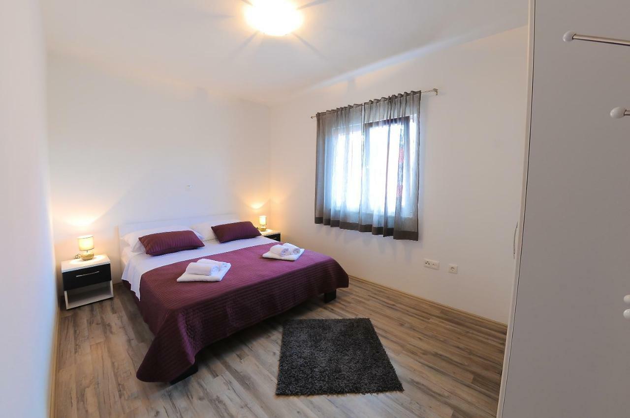 Apartment Petar Kaštela المظهر الخارجي الصورة