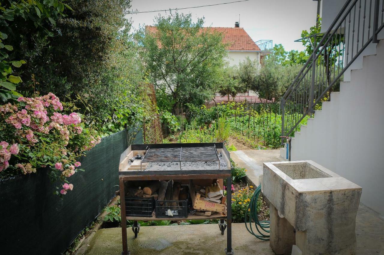Apartment Petar Kaštela المظهر الخارجي الصورة