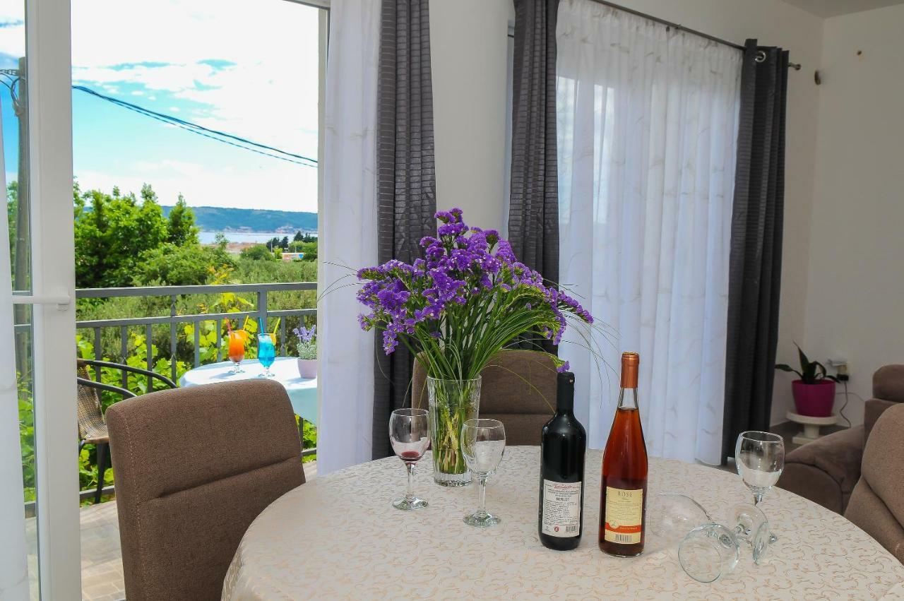 Apartment Petar Kaštela المظهر الخارجي الصورة