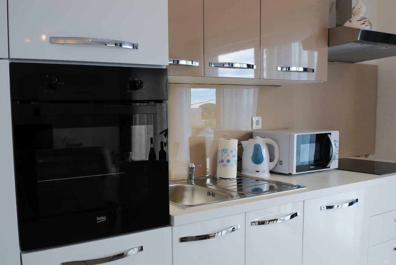 Apartment Petar Kaštela المظهر الخارجي الصورة
