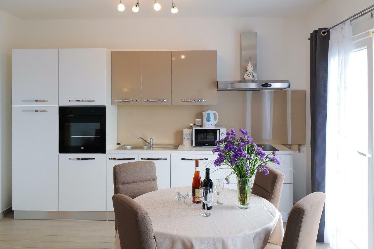 Apartment Petar Kaštela المظهر الخارجي الصورة