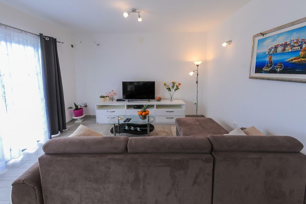 Apartment Petar Kaštela المظهر الخارجي الصورة