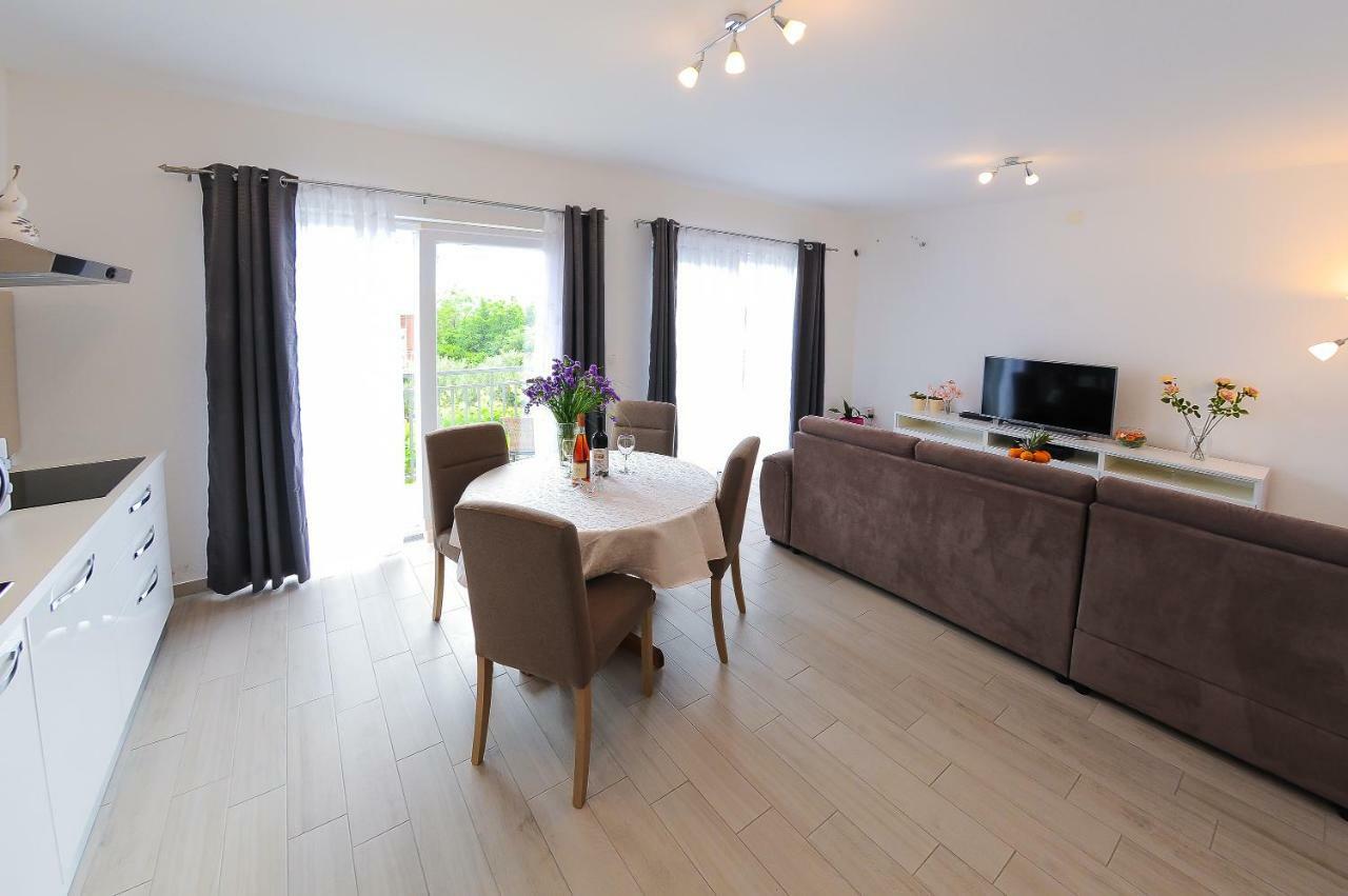 Apartment Petar Kaštela المظهر الخارجي الصورة