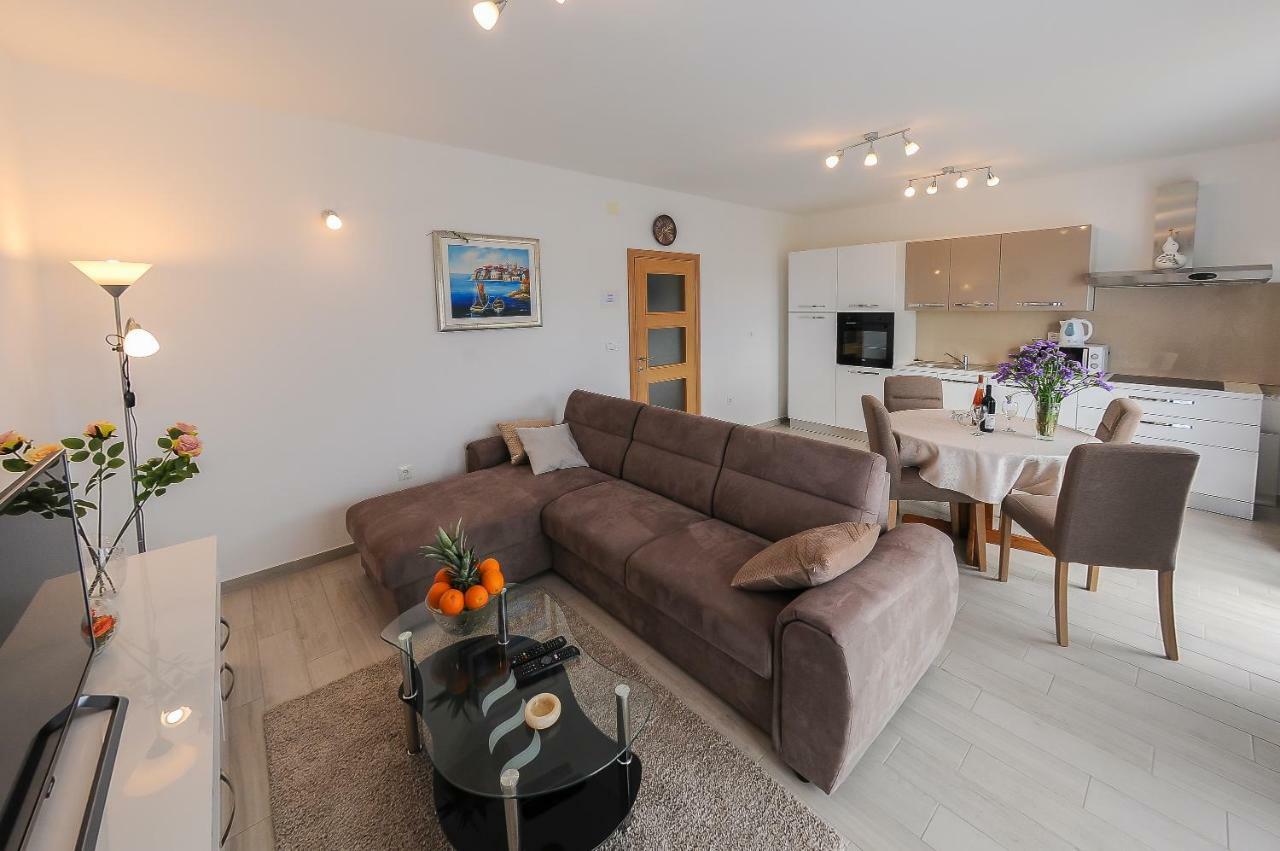 Apartment Petar Kaštela المظهر الخارجي الصورة