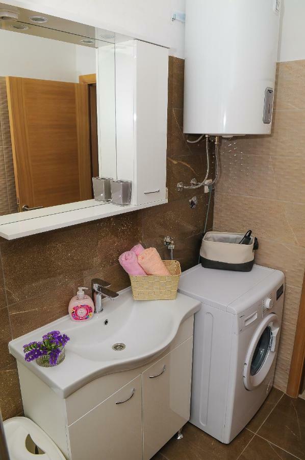 Apartment Petar Kaštela المظهر الخارجي الصورة
