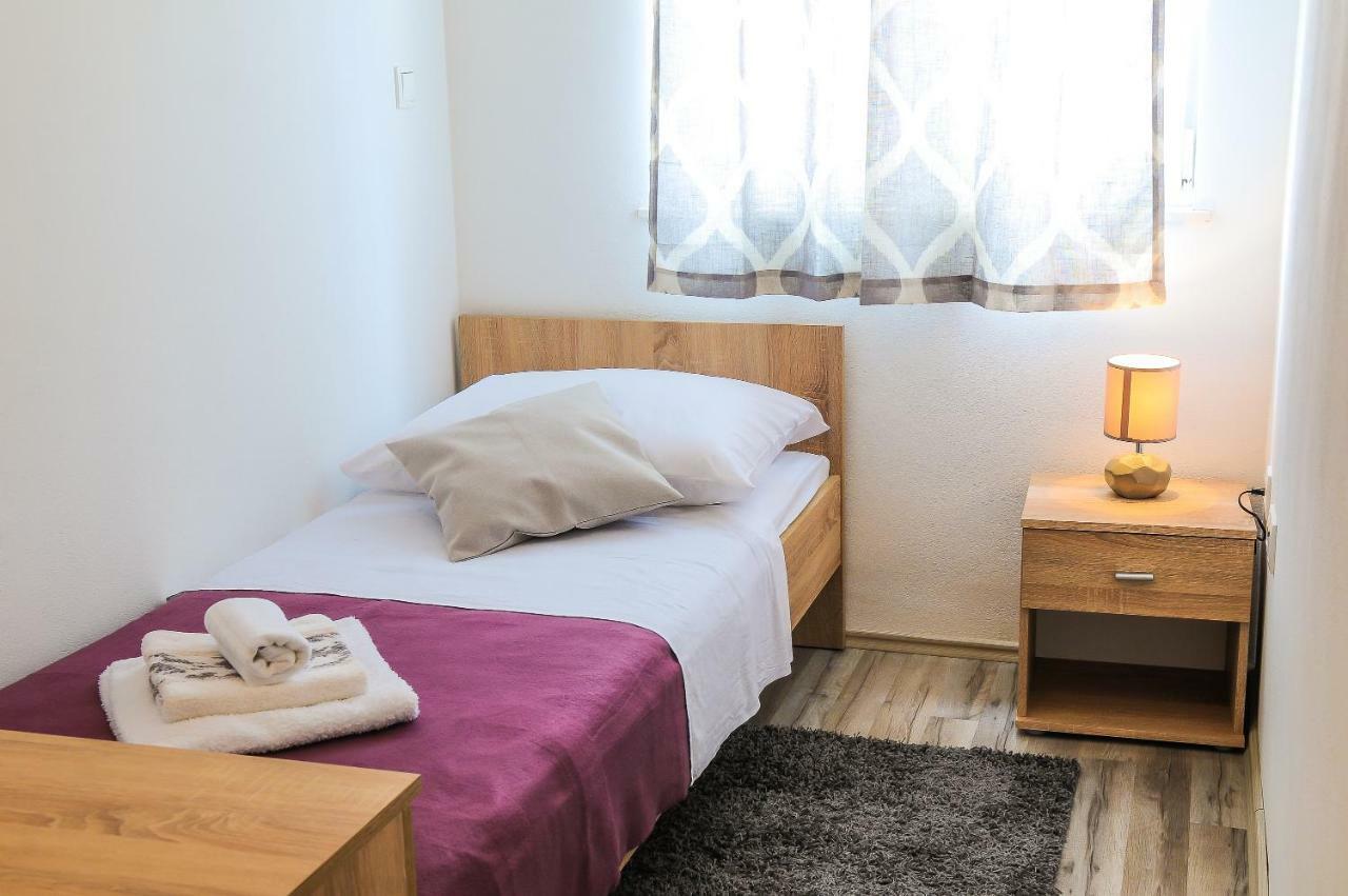 Apartment Petar Kaštela المظهر الخارجي الصورة