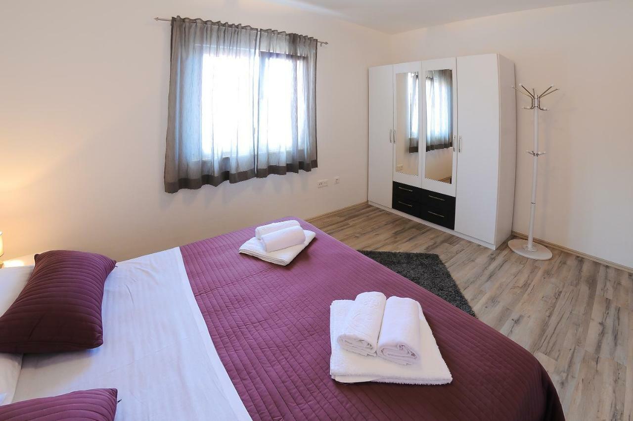 Apartment Petar Kaštela المظهر الخارجي الصورة