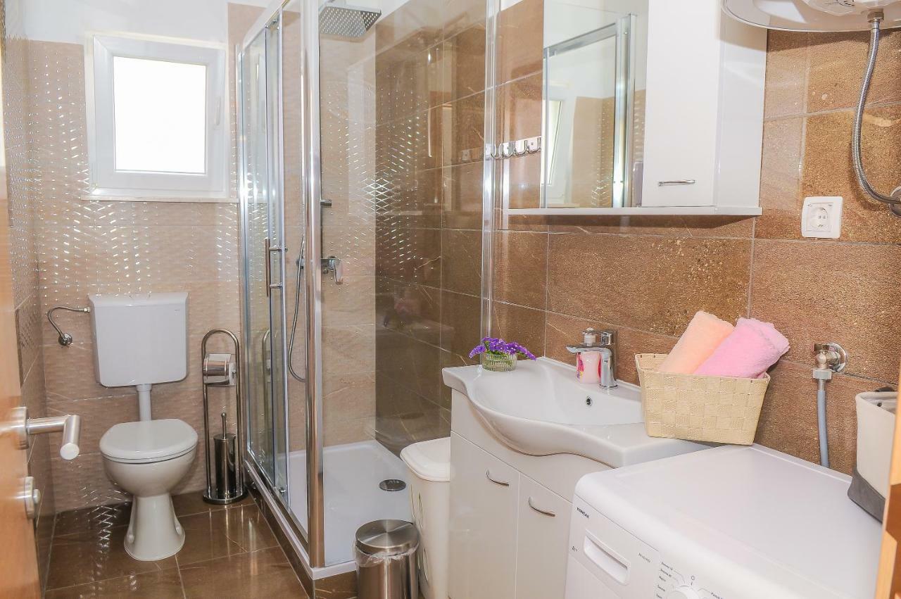 Apartment Petar Kaštela المظهر الخارجي الصورة