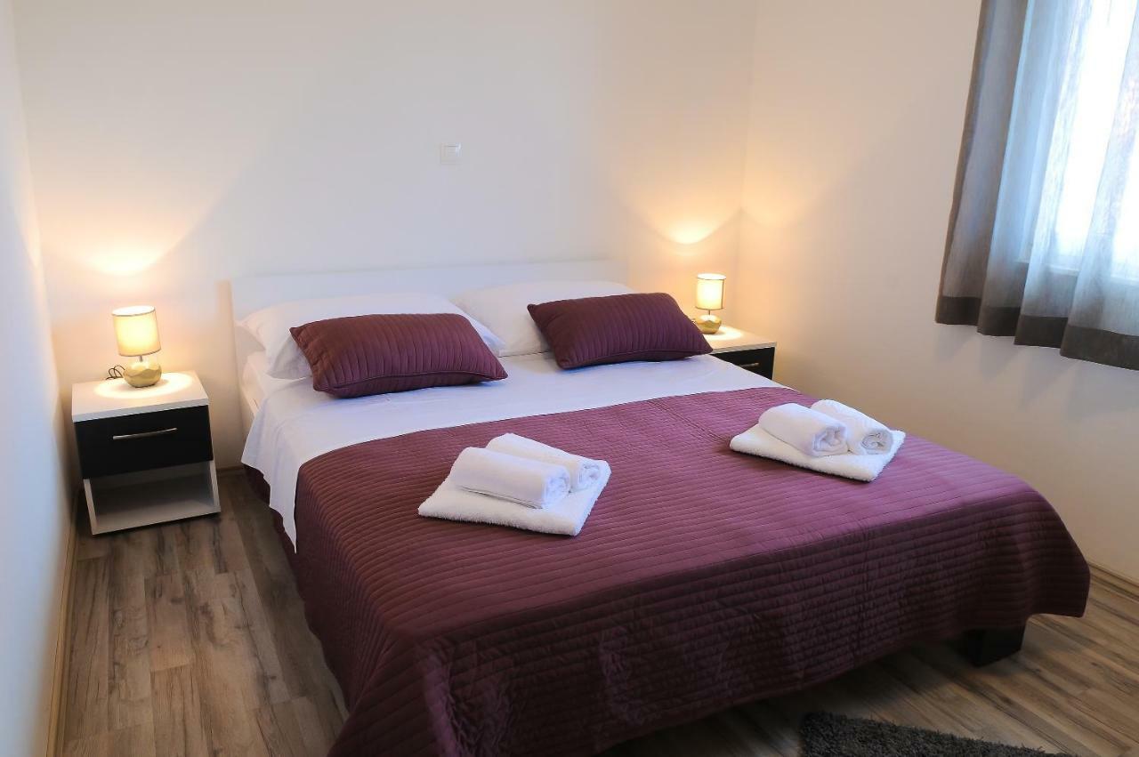 Apartment Petar Kaštela المظهر الخارجي الصورة