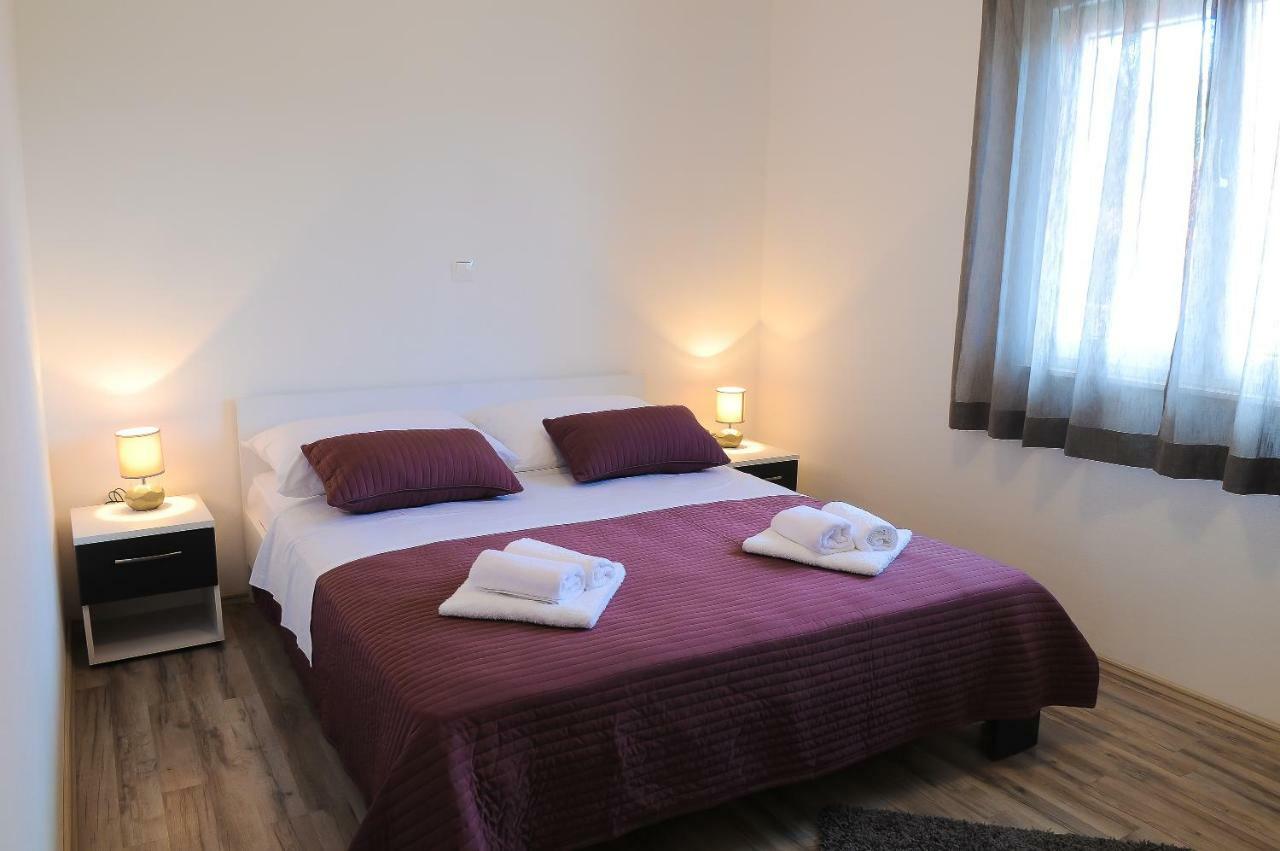 Apartment Petar Kaštela المظهر الخارجي الصورة